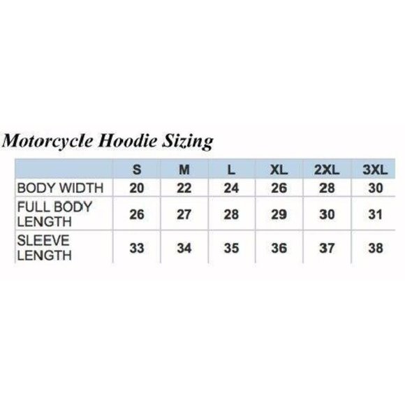 Husqvarna Logo Blue Pullover Hoodie - NEW Fast Ship - Picture 2 of 4